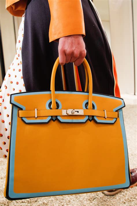 Hermes bag latest